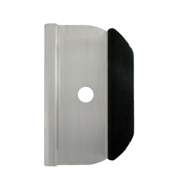 Marks MARKS: Vandal Pull Trim for M9900, w / Cylinder Cut Out (Cylinder Not Included) - Latch Protector - MRK-MVPCC-32D