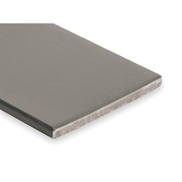 National Guard Double Door Weatherstrip, 7 ft - 139SP-7