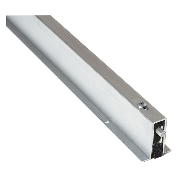 National Guard Door Bottom, Standard, 7/8In., Projection - 225N-36