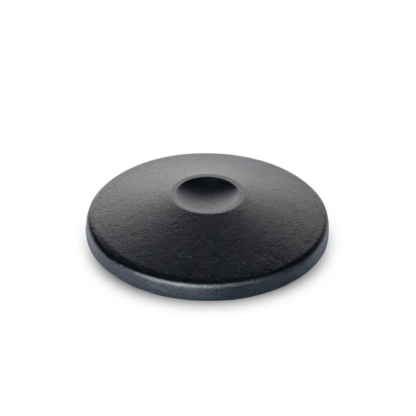 J.W. Winco JW Winco WN36.1-160-R30-C Base Plate - 36.1-160-R30-C