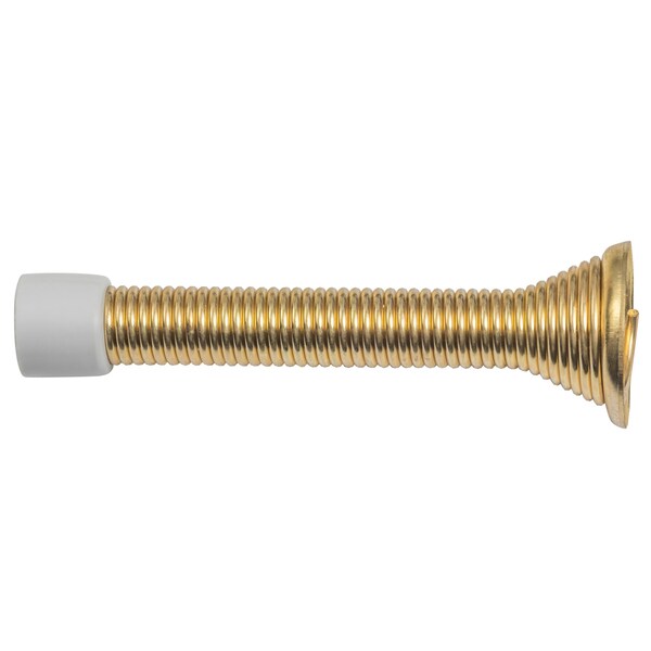 Sure-Loc Hardware Sure-Loc Hardware Hinge Pin Door Stop, Vintage Bronze - DS9 11P