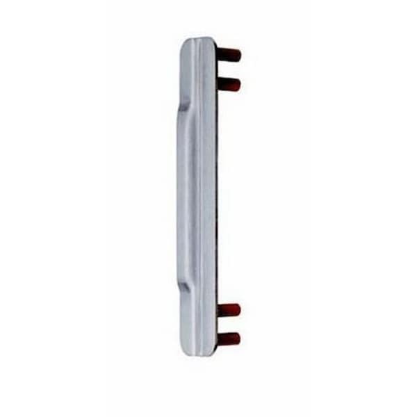 Ives Satin Stainless Steel Guard LG1232D - LG1232D