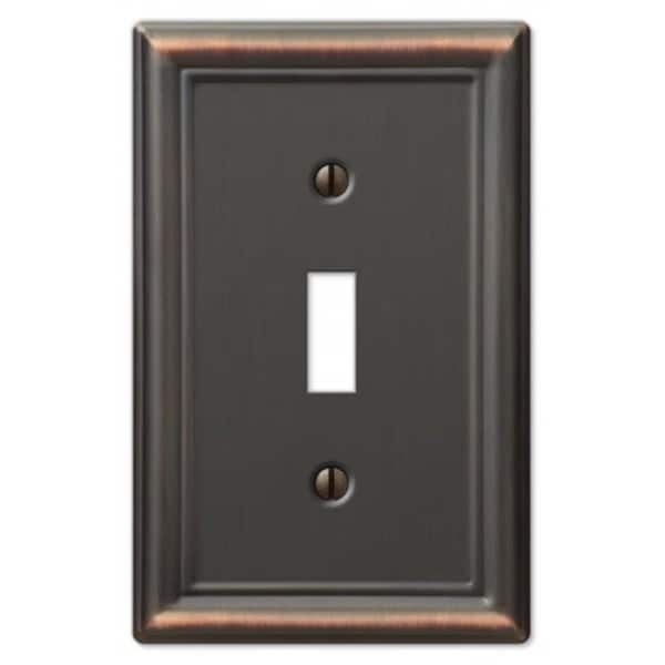 American Tack & Hardware American Tack & Hdwe Co 149Tdb Chelsea Aged Brnz Stl 1 149TDB - 7009988