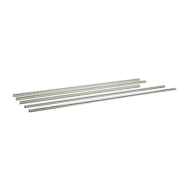 M-D Building Products Low Temperature Vinyl Beige 81in. Door Gasket - 01610