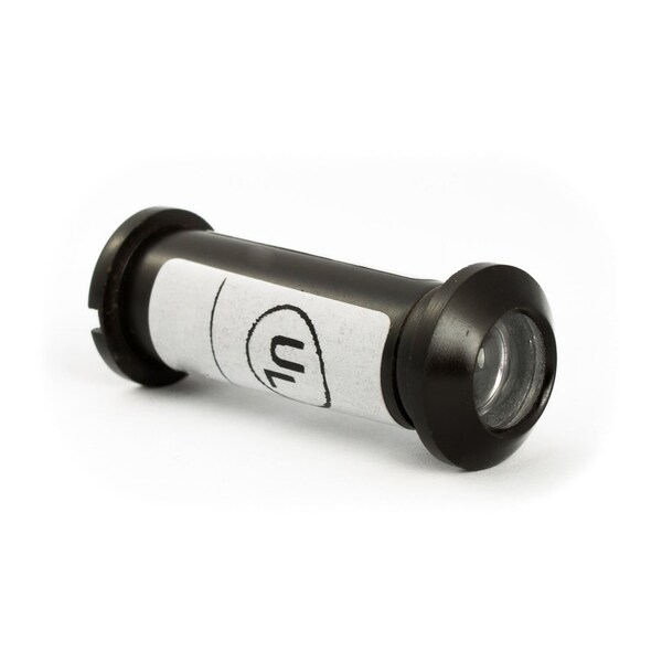 Sure-Loc Hardware Sure-Loc Hardware Door Viewer 160 Degree, UL Fire Rated, Vintage Bronze - DV160-UL 11P