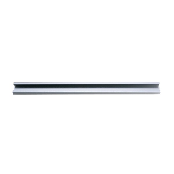 Ives Filler Bar, 20-in, Satin Chrome - FL20 US26D