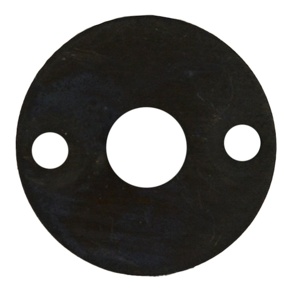 Corbin Russwin Corbin 438F90613 Mortise Component Emergency Key Plate Oil Rubbed Bronze - 438F90613