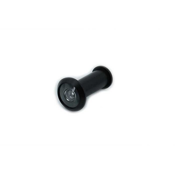 Orca Hardware 180 Degree Door Viewer, US10B Oil Rubbed Dark Bronze Finish - TH-DV180-10B