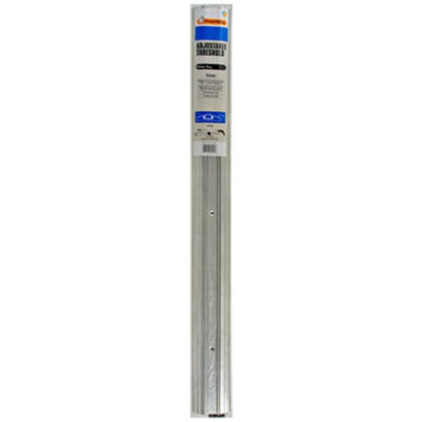 Thermwell Products Thermwell DAT39H 36 in. Premium Adjustable Threshold - TH574984