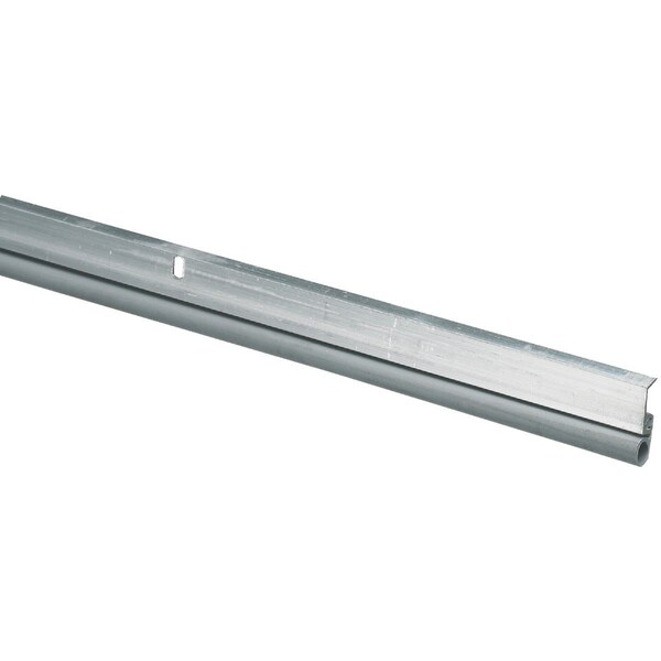 All-Source 3/4 In. x 17 Ft. Mill Nail-on Door Weatherstrip - VA17HDI