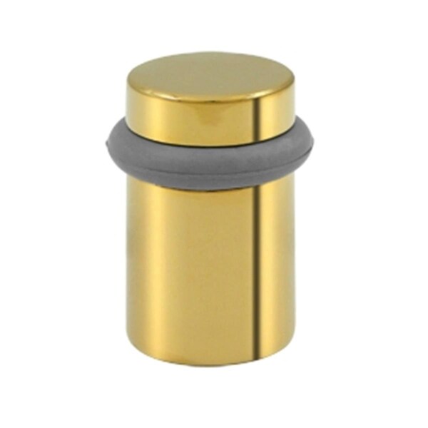 Patioplus 2 in. Round Universal Floor Bumper, Lifetime - PA3237469
