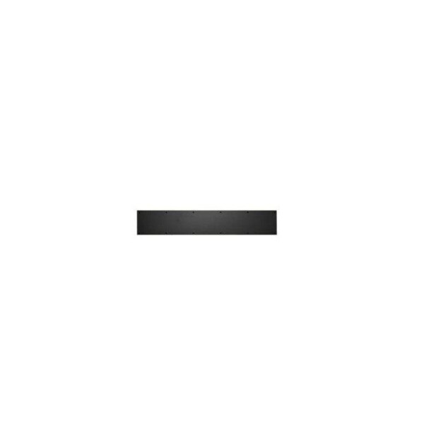 Delaney Hardware 6 in. X 34 in. US10B KICK PLATE - SCREW - 496349