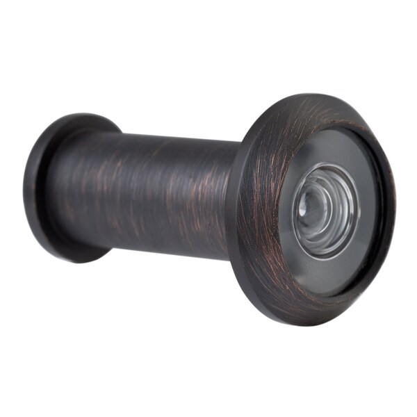Sure-Loc Hardware Sure-Loc Hardware Door Viewer 180 degree, Vintage Bronze - DV180 11P