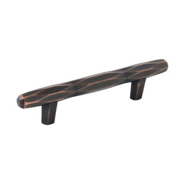 Gardencare 96 mm Pull St. Vincent - Oil Rubbed Bronze - GA308459