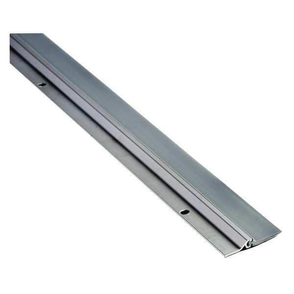 National Guard Door Sweep, Dark Bronze Aluminum - 97VDKB-48