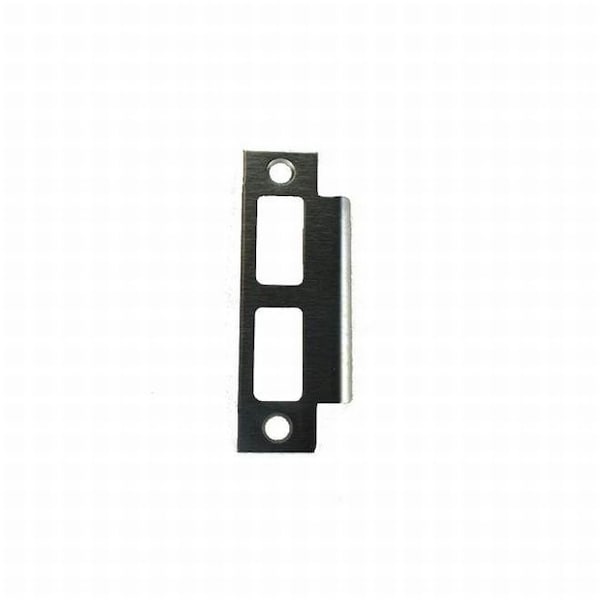 Schlage Commercial Satin Stainless Steel Strikes 10072630 - 10072630