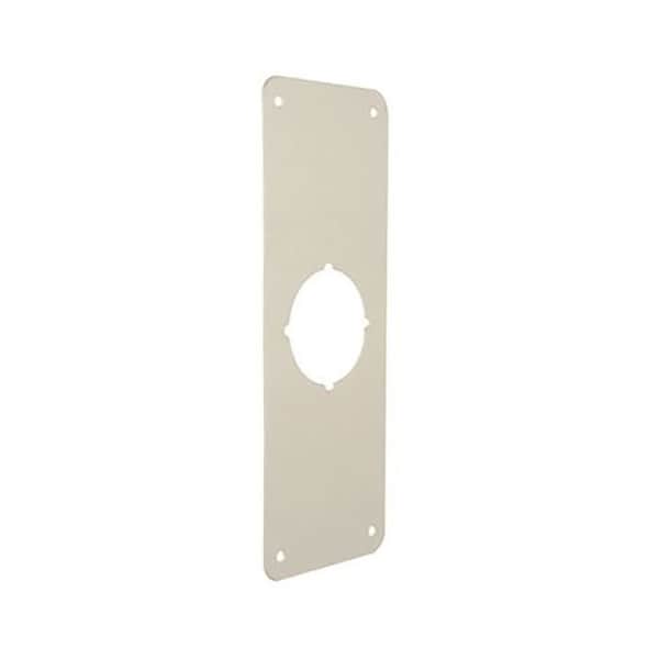 Don-Jo 3-1/2" x 9" Remodeler Plate - RP13509630