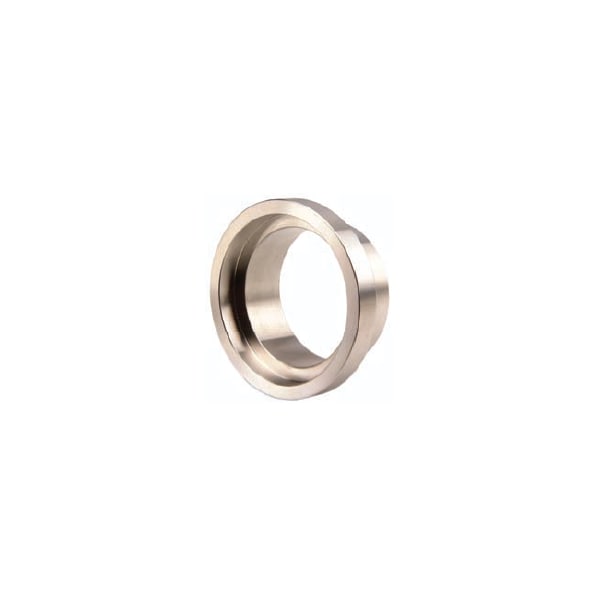 Sanitube Female Short Weld I-Line Ferrule-304, 2 - 15WI4-200