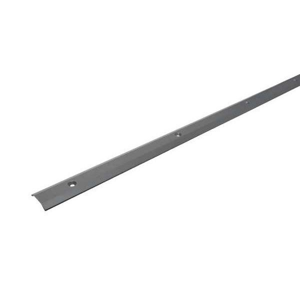 National Guard Fire and Smoke Seal, Gray, 8 ft L - GAP90-ME-96