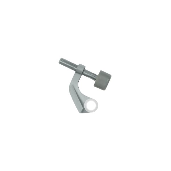 Deltana Hinge Pin Stop, Hinge Mounted for Brass Hinges, 10PK - HPH89U26D-XCP10