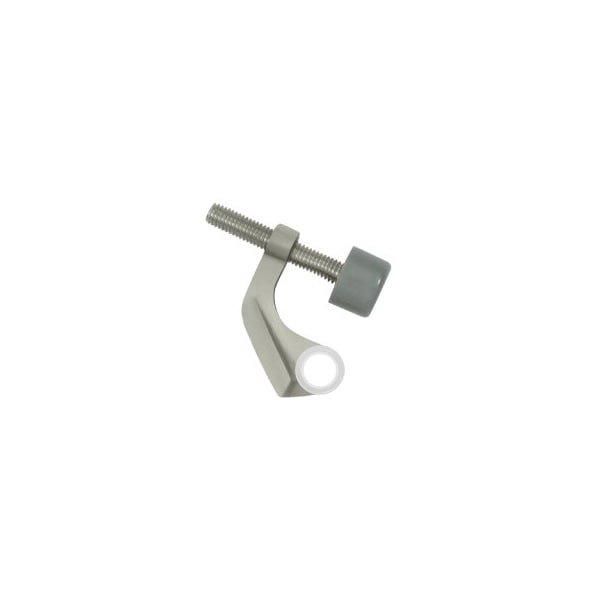 Deltana Hinge Pin Stop, Hinge Mounted for Brass Hinges, 10PK - HPH89U15-XCP10