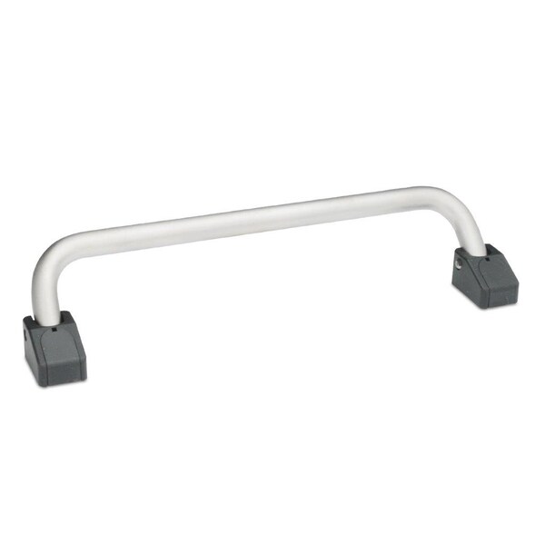 J.W. Winco JW Winco GN425.5-120-NI Folding Handle - 425.5-120-NI