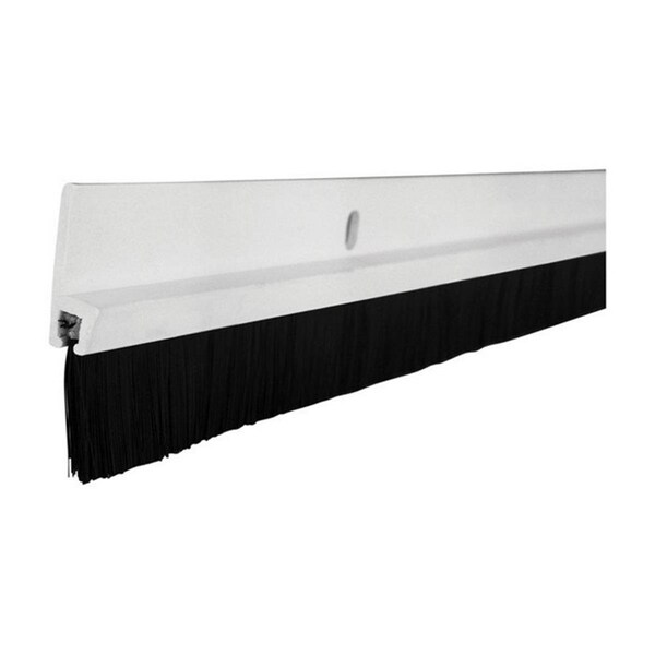 Homecare Products 19104 3 ft. Plastic Door Sweep - HO2516153