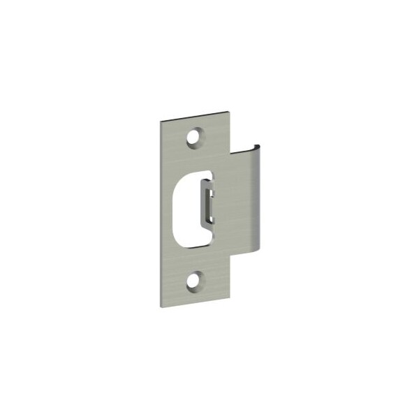 Hager Oil Rubbed Bronze Strike 393310B - 393310B