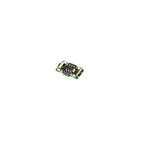 Molex Board To Board & Mezzanine Connectors Slimstackarmor 20Ckt 0.35Mm Rec Dr Vrt - 5050662020