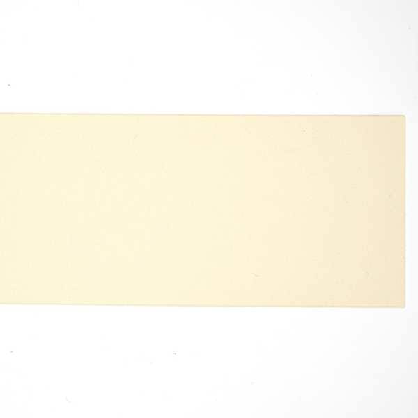 Acrovyn Door Protection Plate, 34" W, 24" H - KP60T3424920N