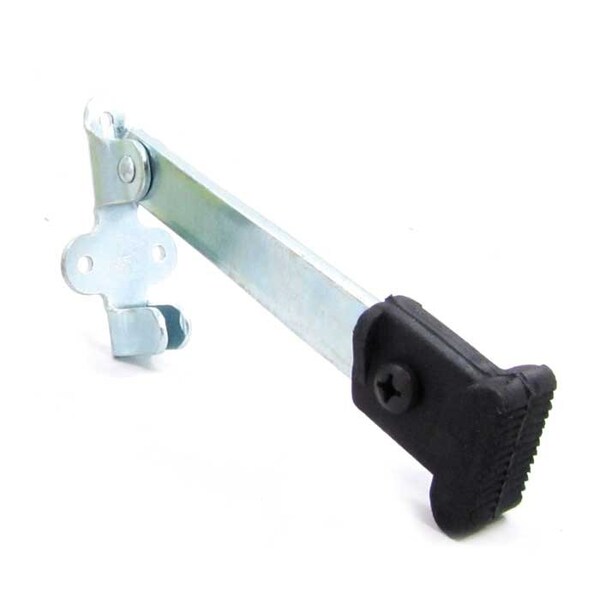 Grand Specialties Co. Door Stop 4 Inch, Aluminum - 604-Z