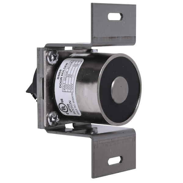 Rixson Electromagnetic Door Holders - 998369-3V