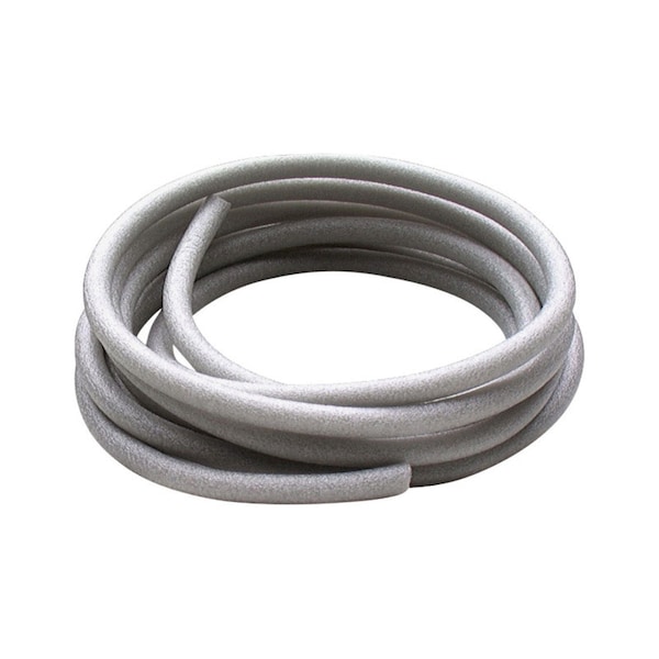 M-D Building Products M-D Building Products Gray Foam Caulk Backer Rod For Gaps and Openings 120 in. L X 1 in. - 19100