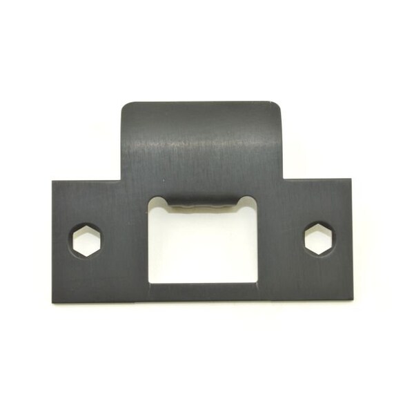 Baldwin Oil Rubbed Bronze Strikes Oil Rubbed Bronze - 5510.102.TSTR