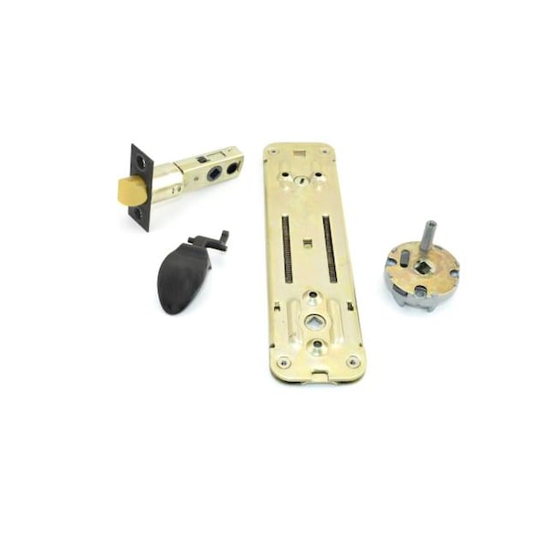 Baldwin Oil Rubbed Bronze Kits Oil Rubbed Bronze - 5399.102.N