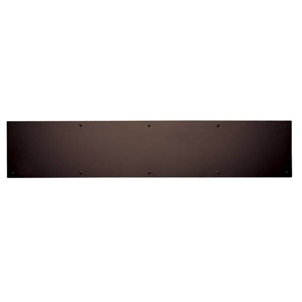 Ives Oil Rubbed Bronze Plate 840010B628 - KP8400-2.KPLATE.26893