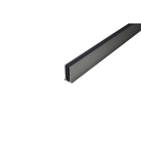 Eztube Vinyl gasket weatherstrip, 8ft. - 100-105VST 8