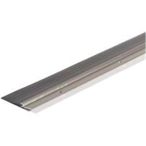 Patioplus Doorsweep W/Insert Sat Nkl48In 25718 - PA430247