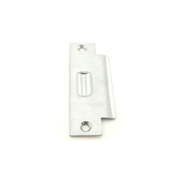 Trimco ASA Strike For Use With 1559W and 1554 Satin Chrome - 1559C.626