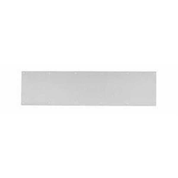 Ives Satin Bronze Plate 840010834 - 840010834