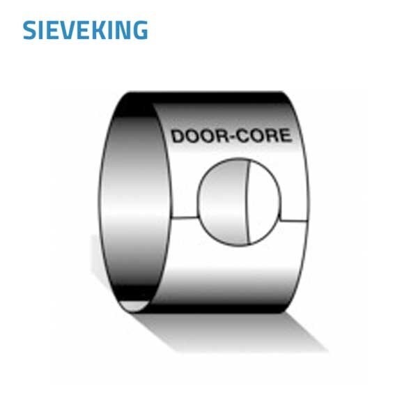 Sieveking Door Core Metal Door Reinforcer - SVK-DC-MDR