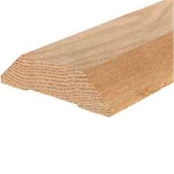 Thermwell Products Thermwell Products WAT36H Threshold Interior Saddle Oak 36 In. - 7104458