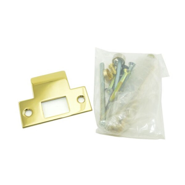 Baldwin Bright Brass Kits Bright Brass - 5399.030.C