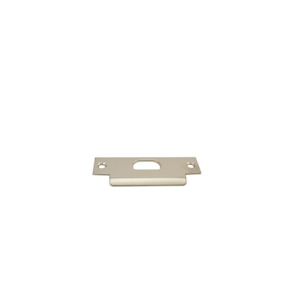 Baldwin Lifetime Bright Nickel Strikes Lifetime Bright Nickel - 5510.055.ASTR