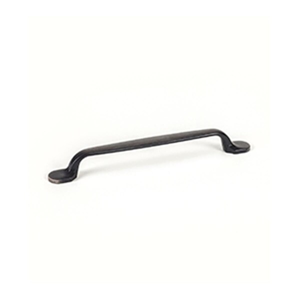 Berenson 160 mm Village Pull - Verona Bronze - BE2082 10VB