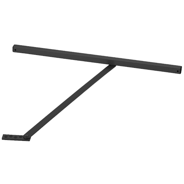 Glynn Johnson Overhead Holders and Stops - 454S-SPBLK