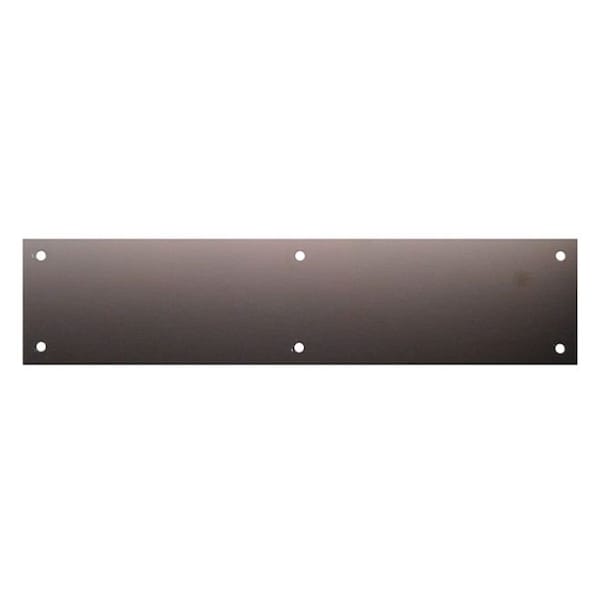 Don-Jo 7" x 44" Kick Plate - J10210B744