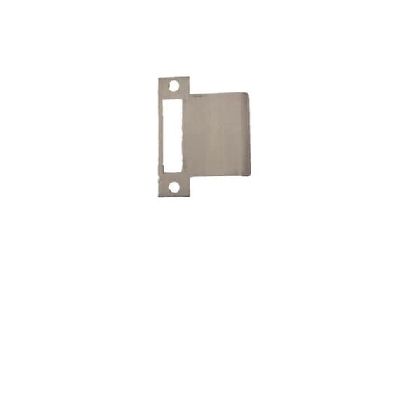 Don-Jo 4-7/8" x 1-5/8" Mortise Type Extended Lip ANSI Strike - MEST158630