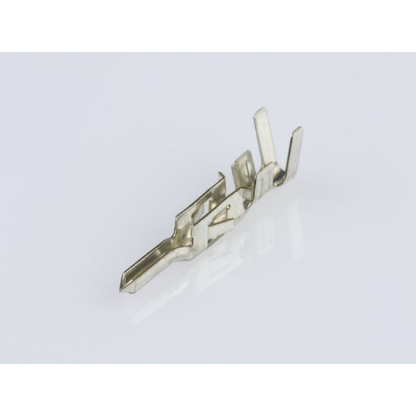 Molex MiniFit TermCrp male Bs Tin 22-28 5558T2 - 39-00-0048