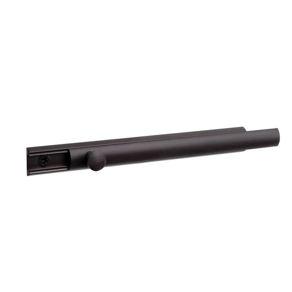 Pamex 6in Surface Bolt Oil Rubbed Bronze Finish - DD05706OB